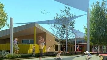 New childcare centre approved