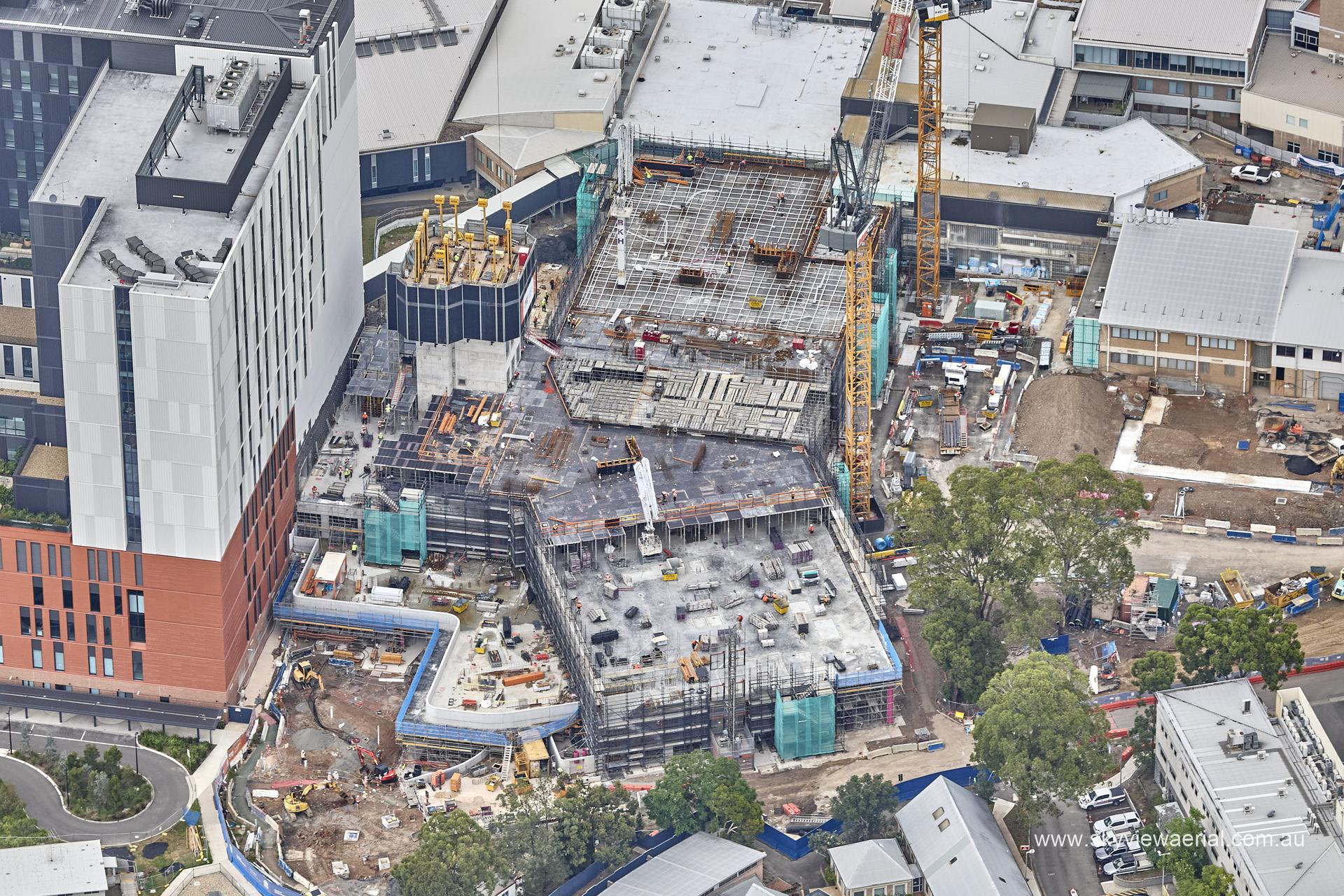Project Zone Newsletter - April