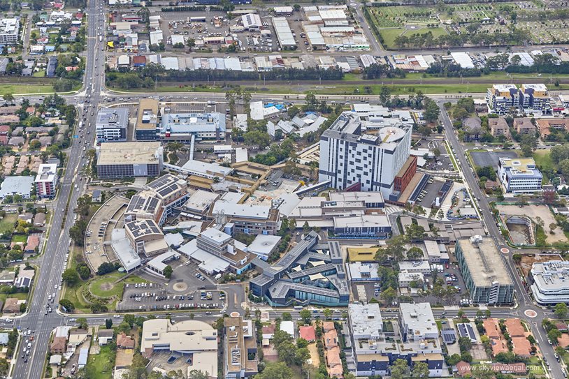 Important hospital access changes