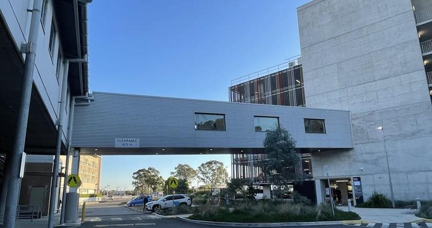 Important hospital access changes